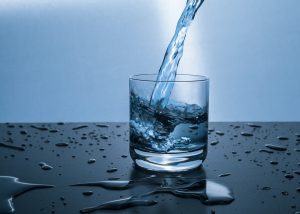 vaso agua perder peso trucos